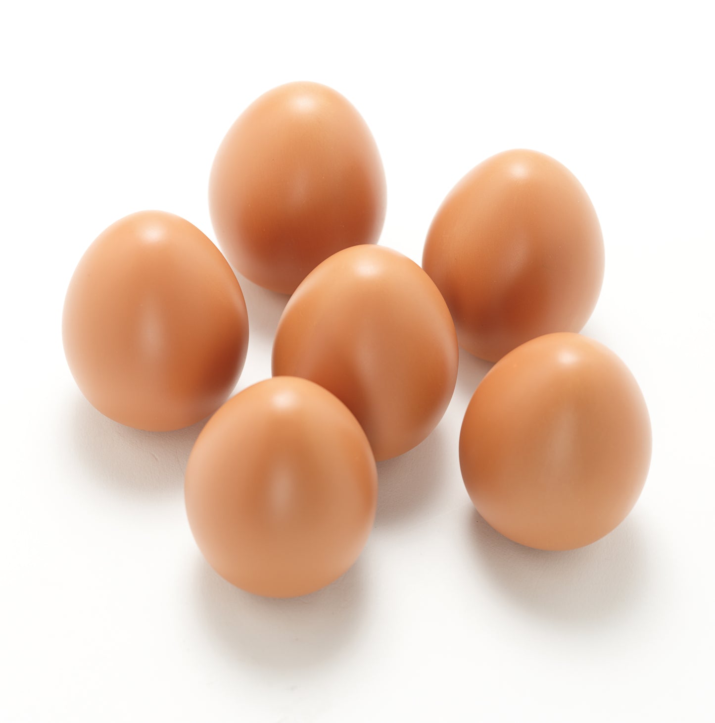 Forhåndsbestilling: Lekeegg til sølekjøkken (fra 3+)