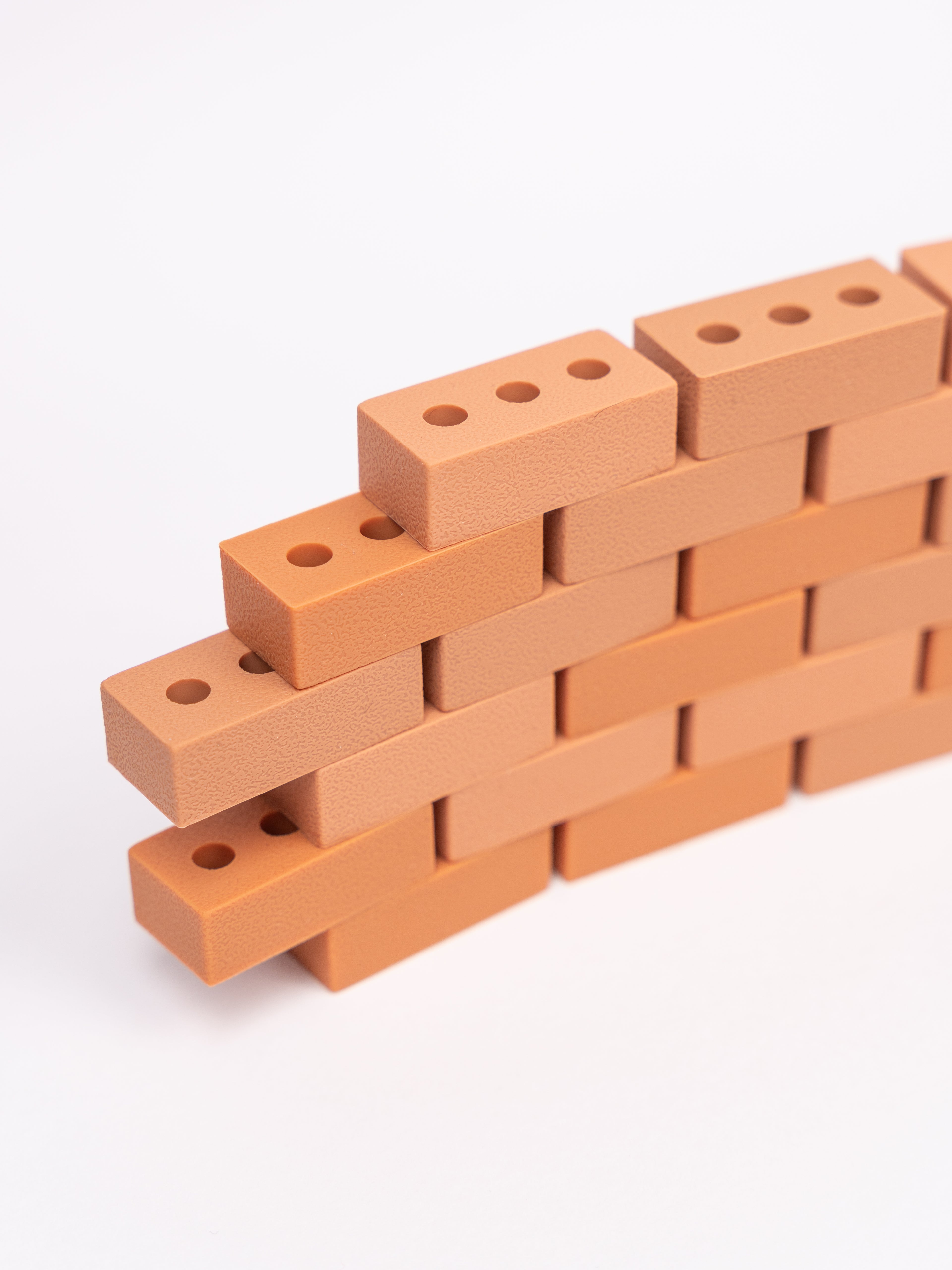 Mini murklosser som passer til våt og tørr sanselek💦 Fra 2+