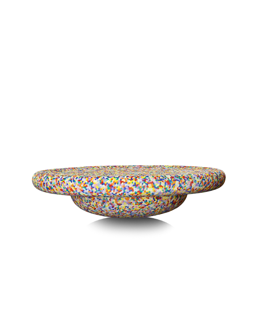 Stapelstein balansebrett - velg farge