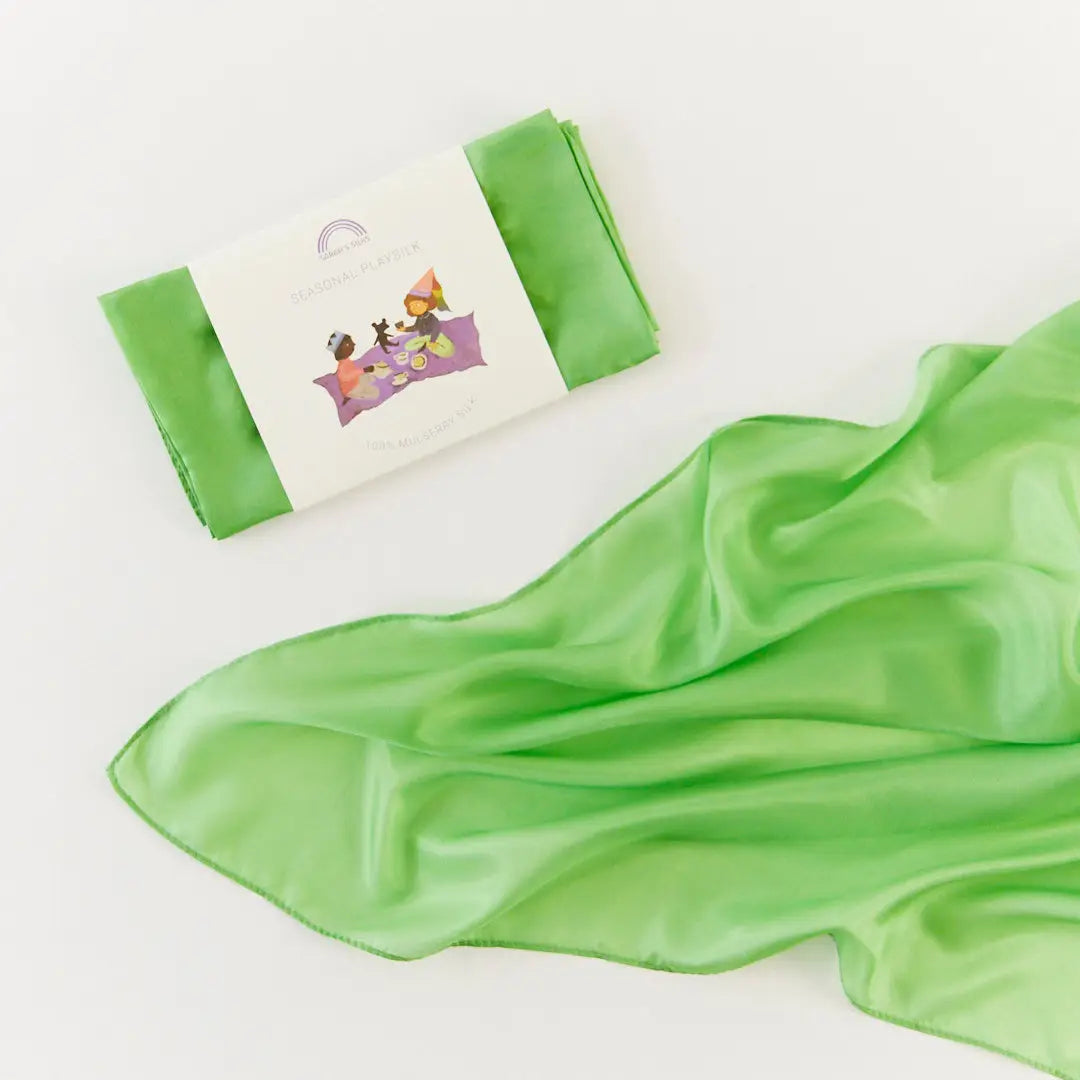 Lekesilke 88cm «vill og fri»