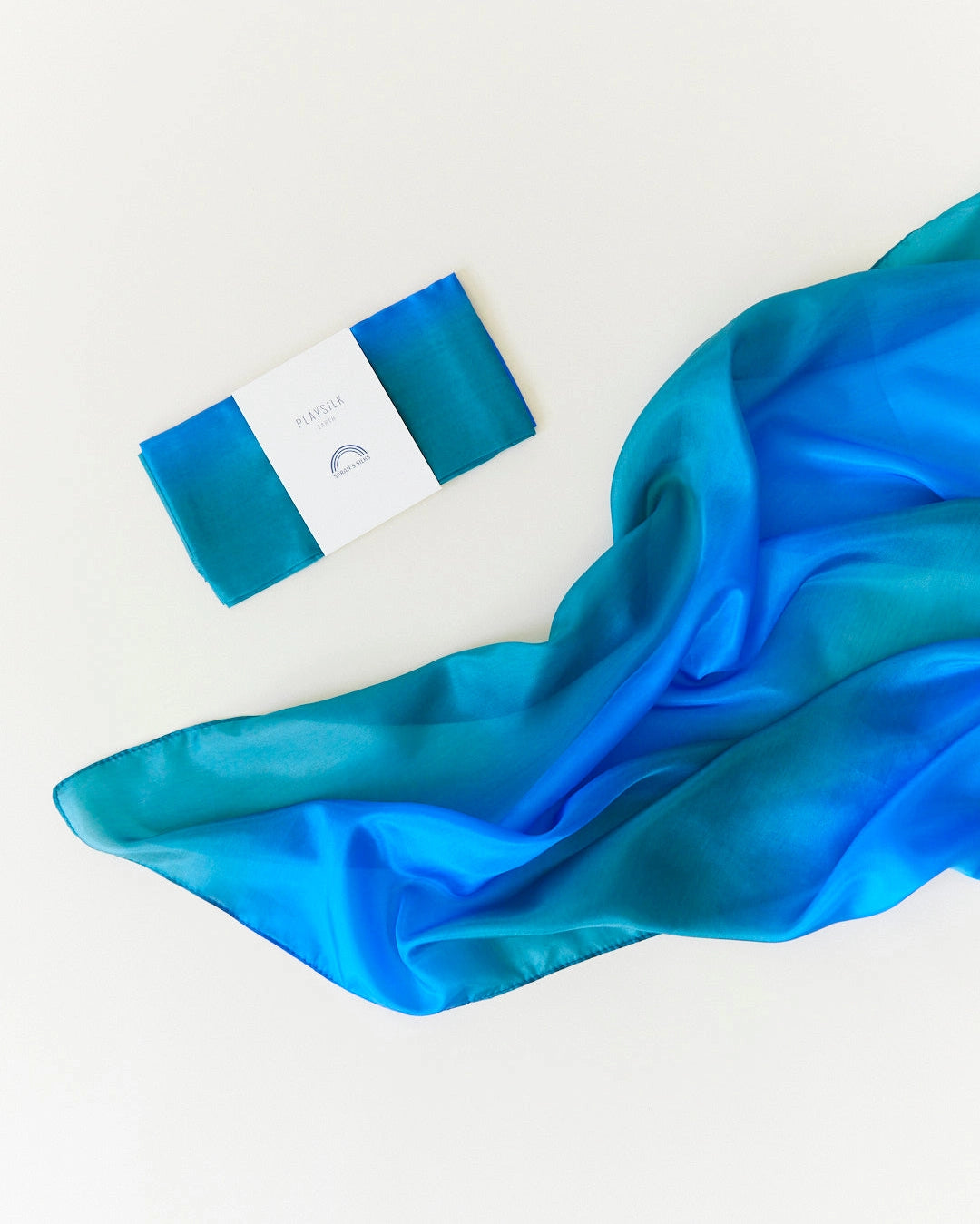 Lekesilke 88cm «Jorden - havet»