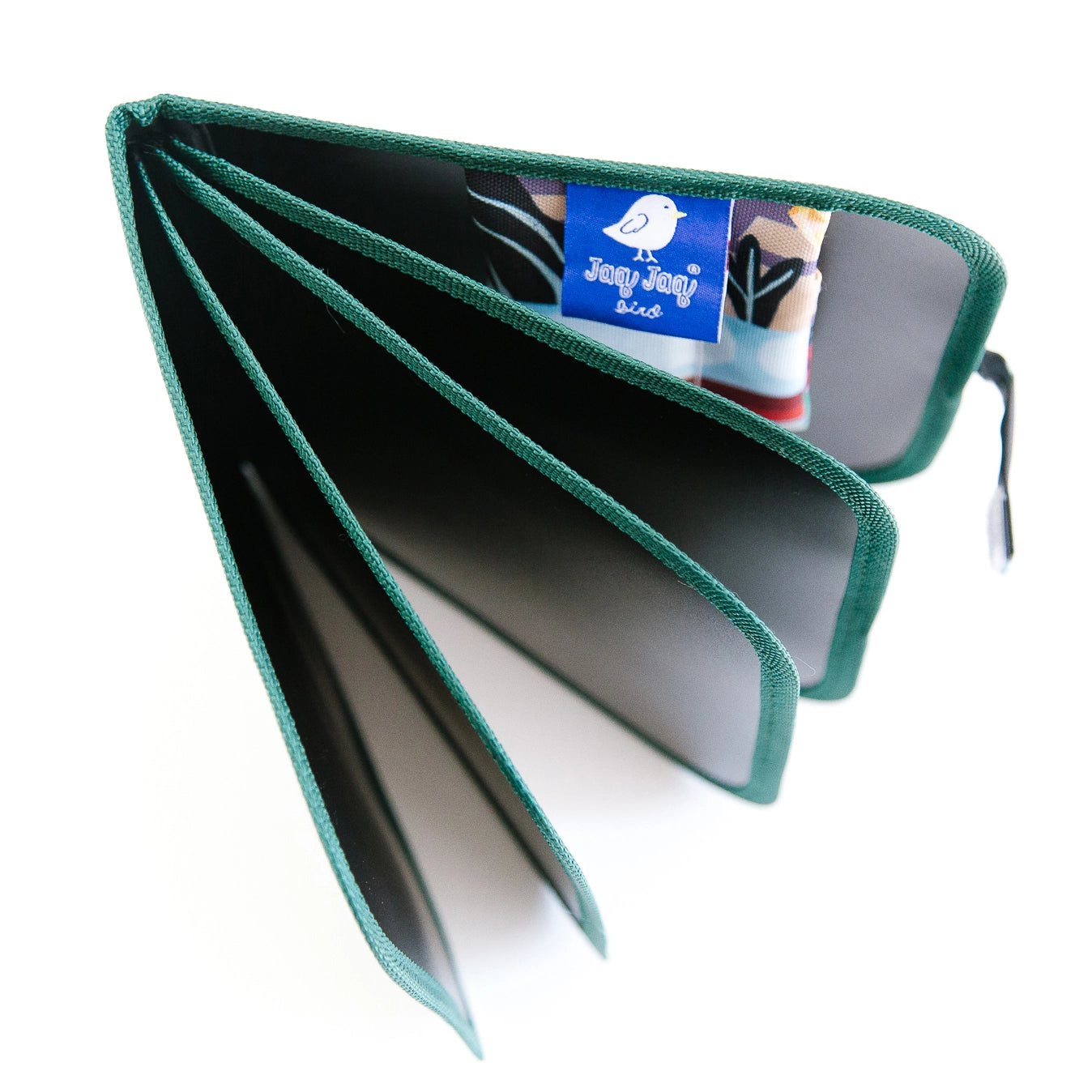 Tog tavle aktivitetsbok