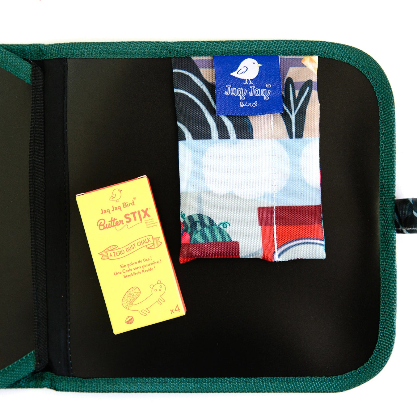 Tog tavle aktivitetsbok