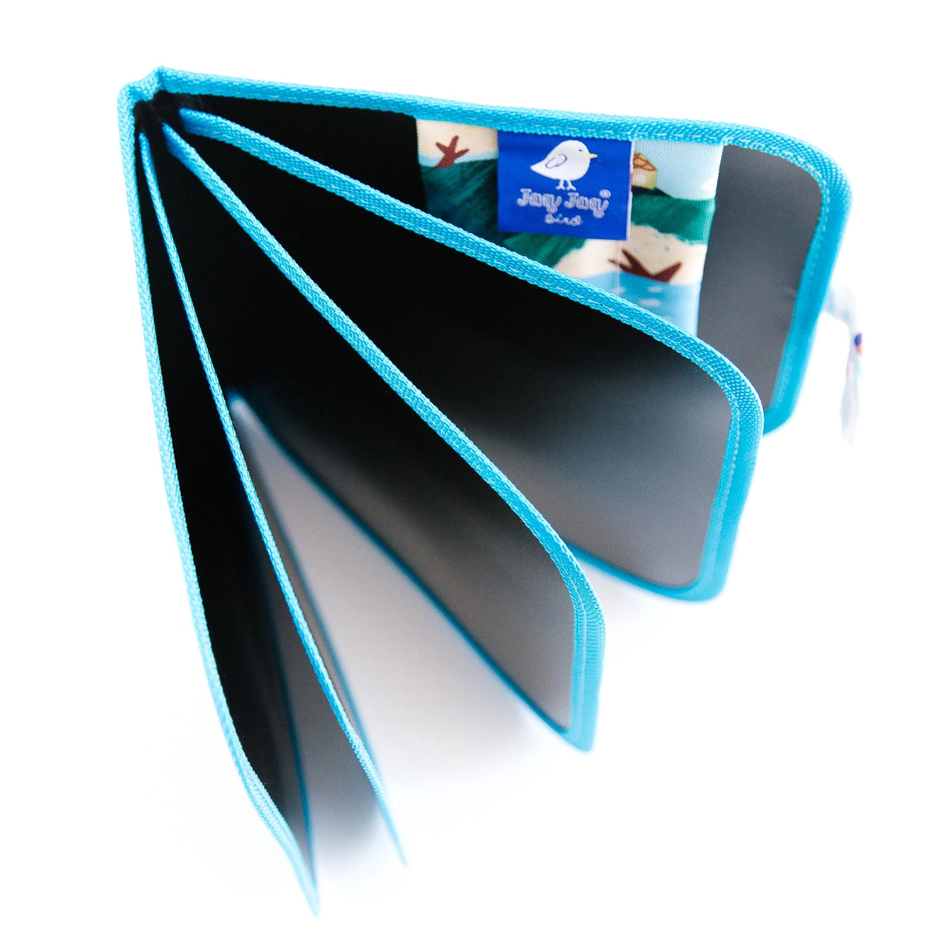 Fly tavle aktivitetsbok