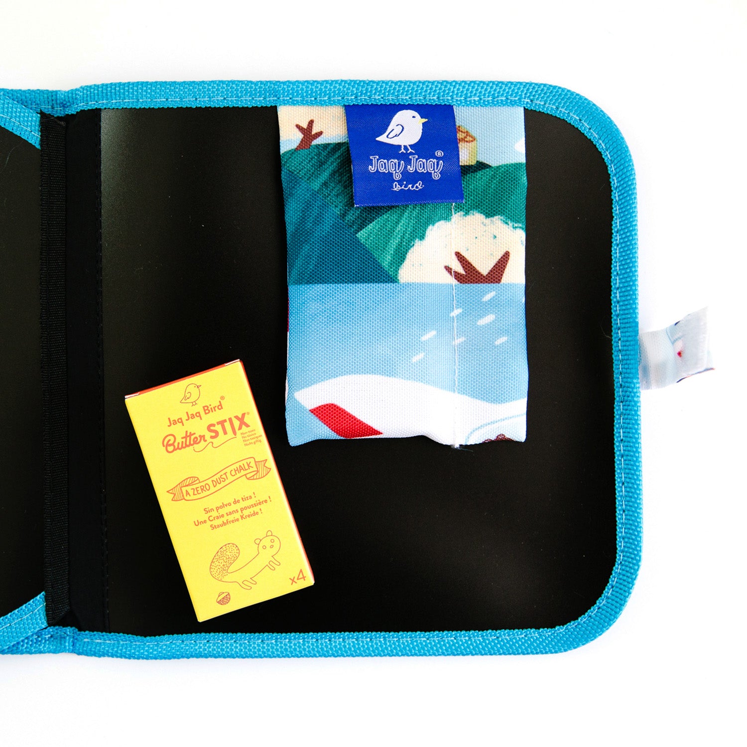 Fly tavle aktivitetsbok