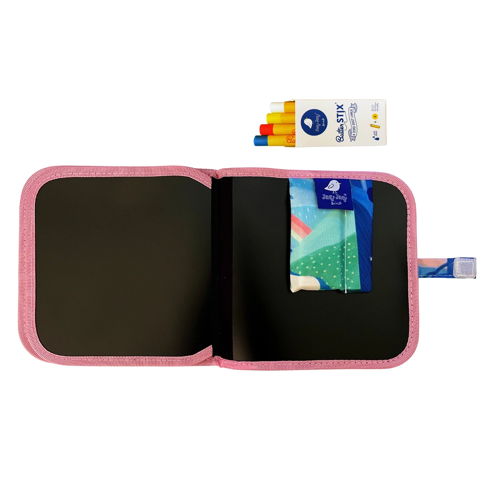 Enhjørning tavle aktivitetsbok