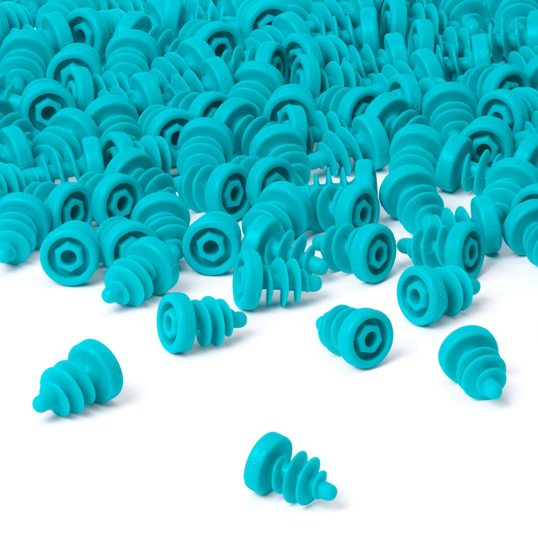 SCRU+ 120 | Makedo Scru+ utvidelsespakke