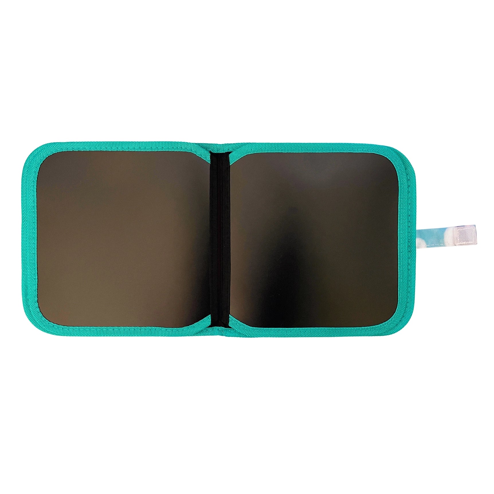 Havfrue kritt aktivitetsbok