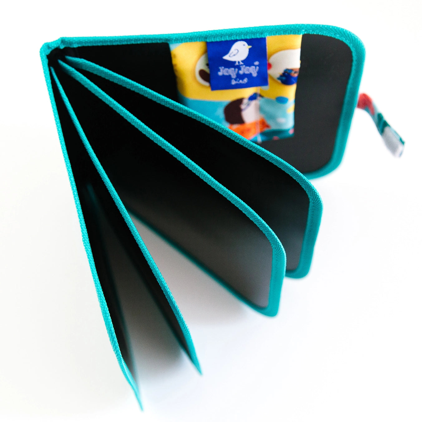 Ubåt tavle aktivitetsbok