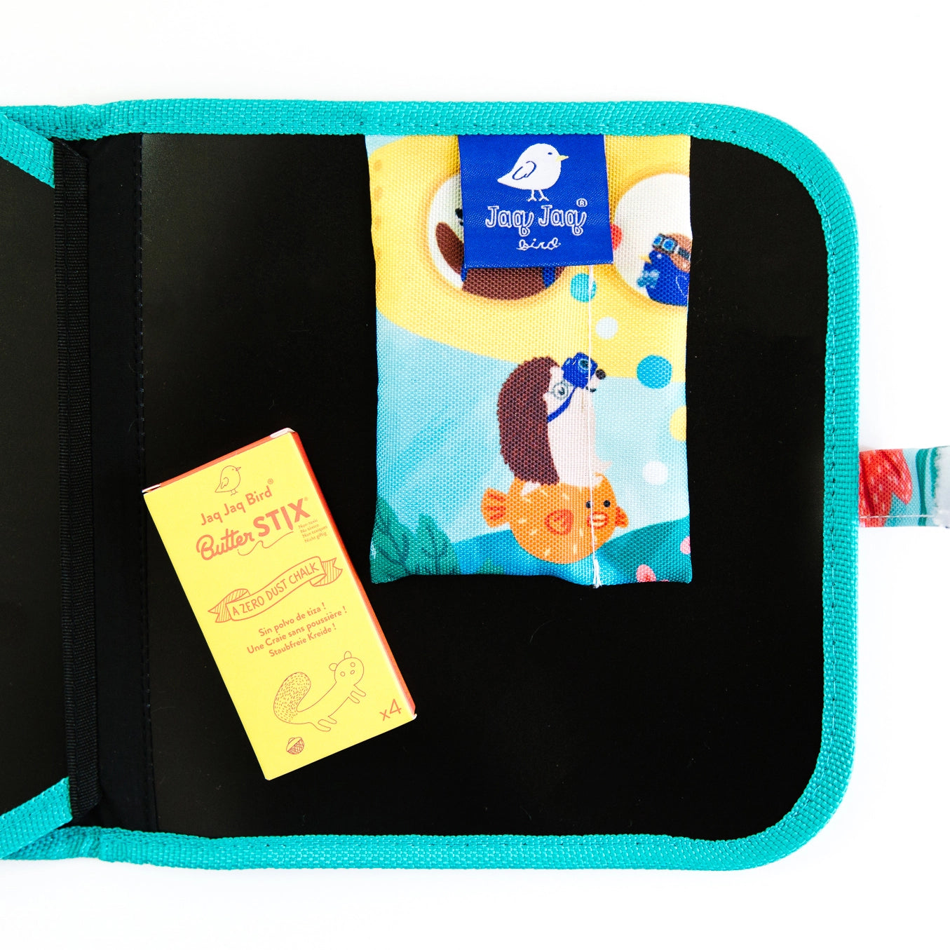 Ubåt tavle aktivitetsbok