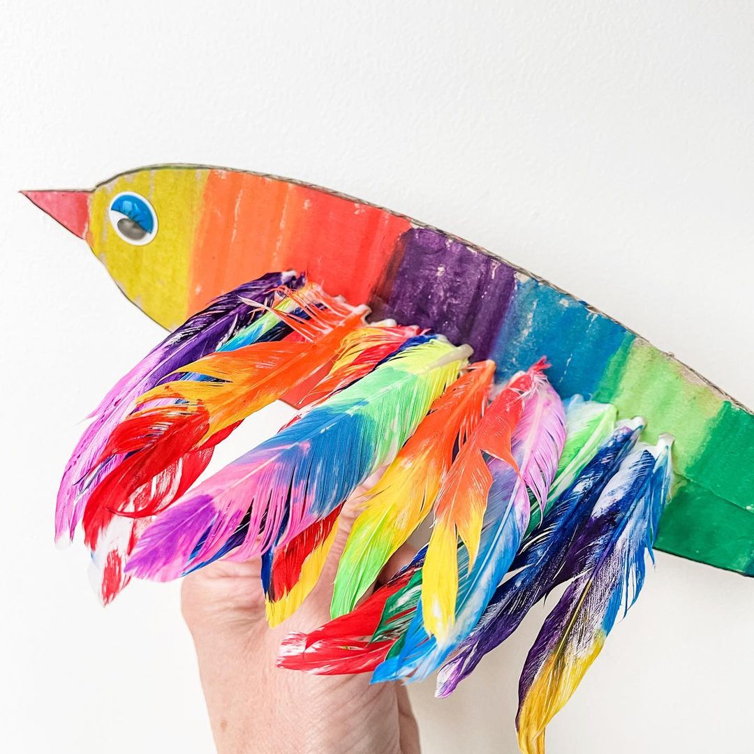 Maletusjer - sett med 12 klassiske farger