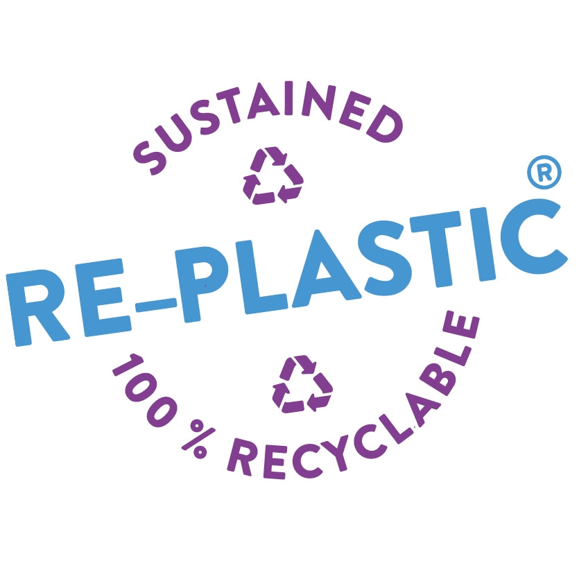 Plug-in tallkuber 1x1x1cm (1000 kuber)