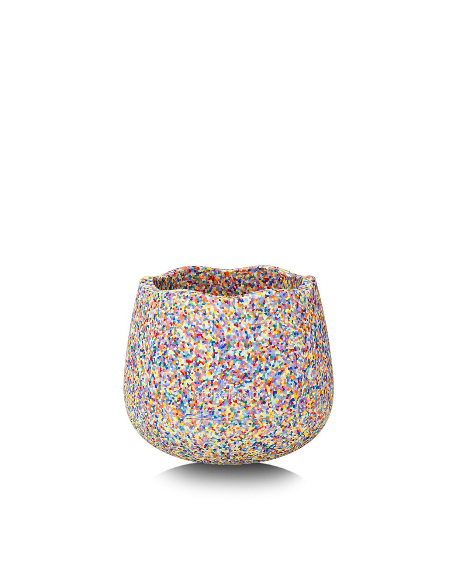 Stapelstein base (uten stablestein eller balansebrett)