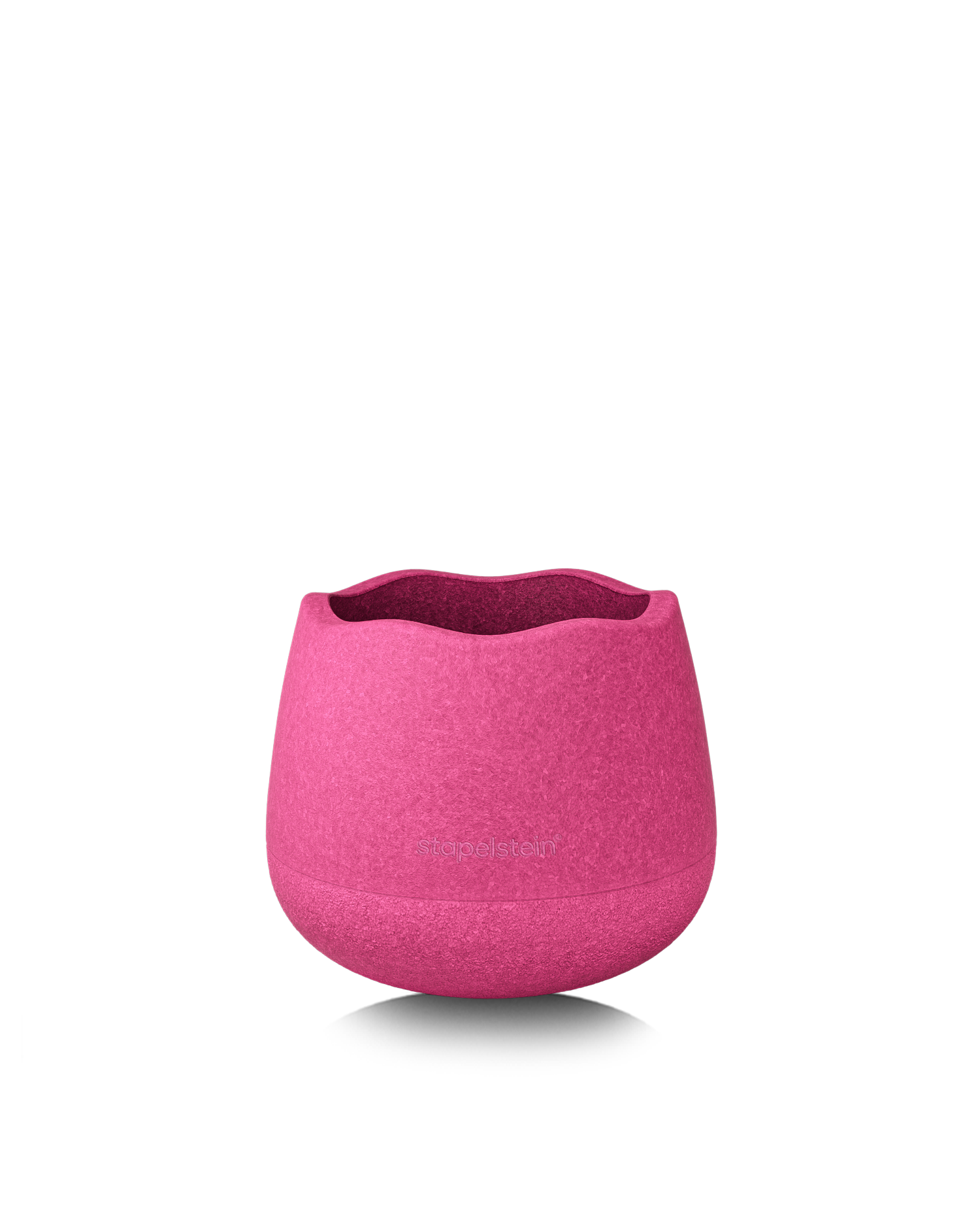 Stapelstein base (uten stablestein eller balansebrett)