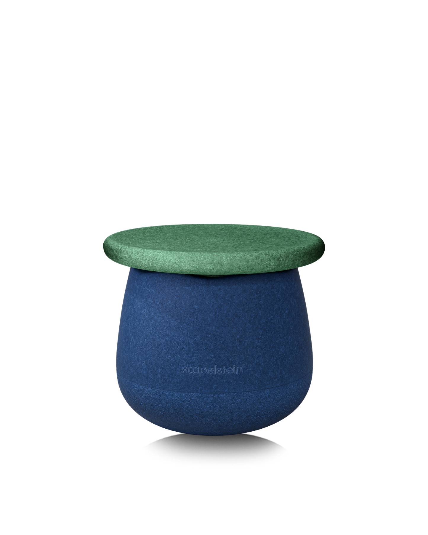 Forhåndsbestilling: Stapelstein Dynamic small (base + balansebrett)