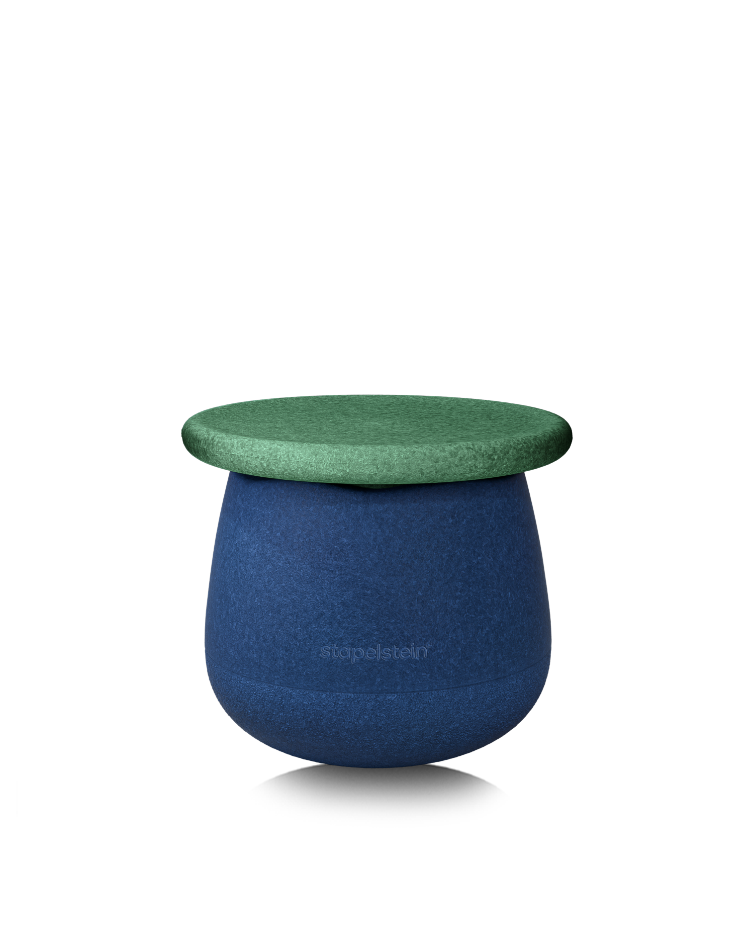 Stapelstein Dynamic small (base + balansebrett)