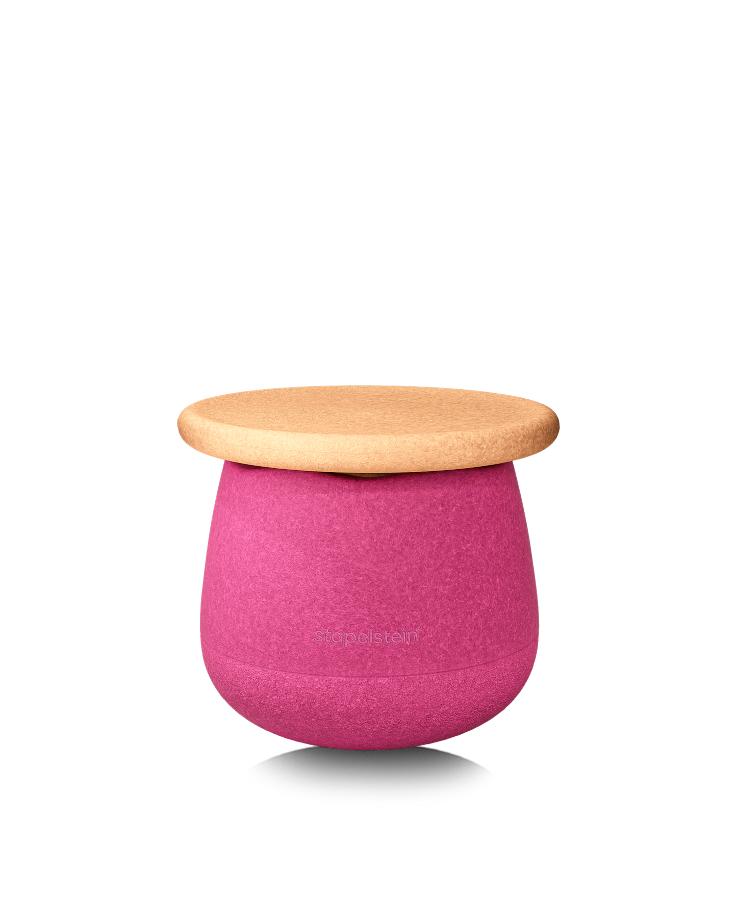 Forhåndsbestilling: Stapelstein Dynamic small (base + balansebrett)