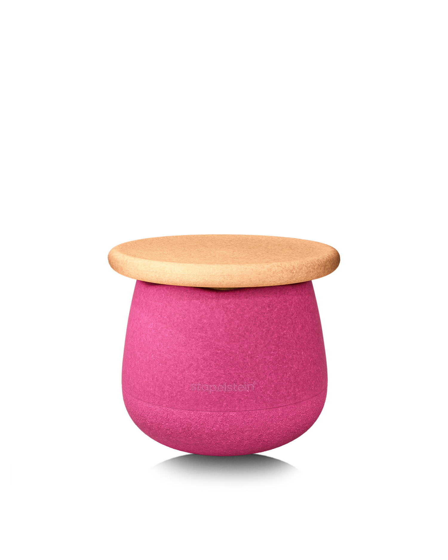 Stapelstein Dynamic small (base + balansebrett)