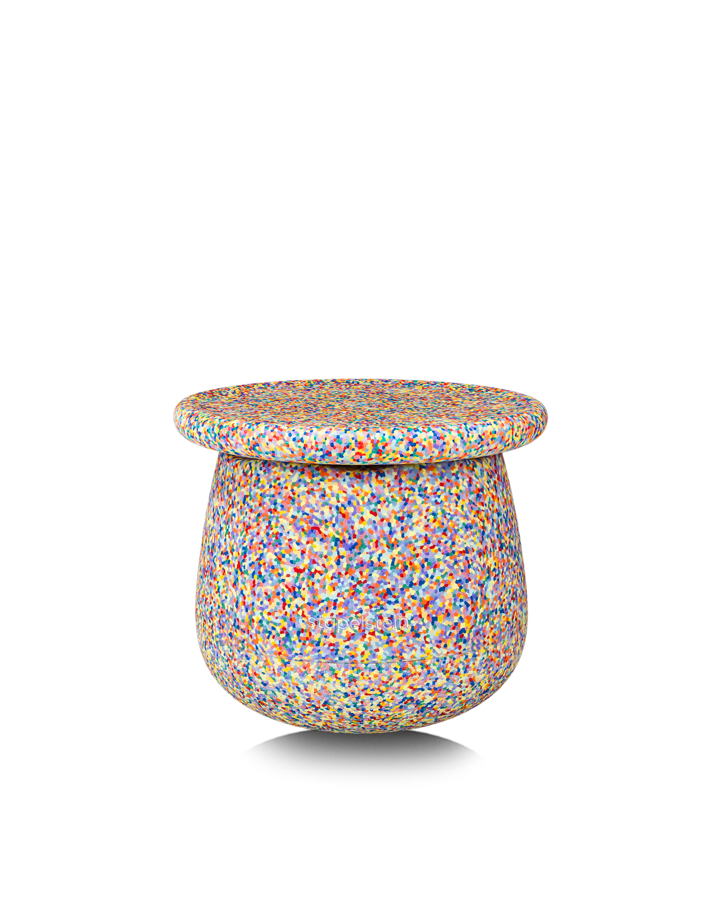 Forhåndsbestilling: Stapelstein Dynamic small (base + balansebrett)
