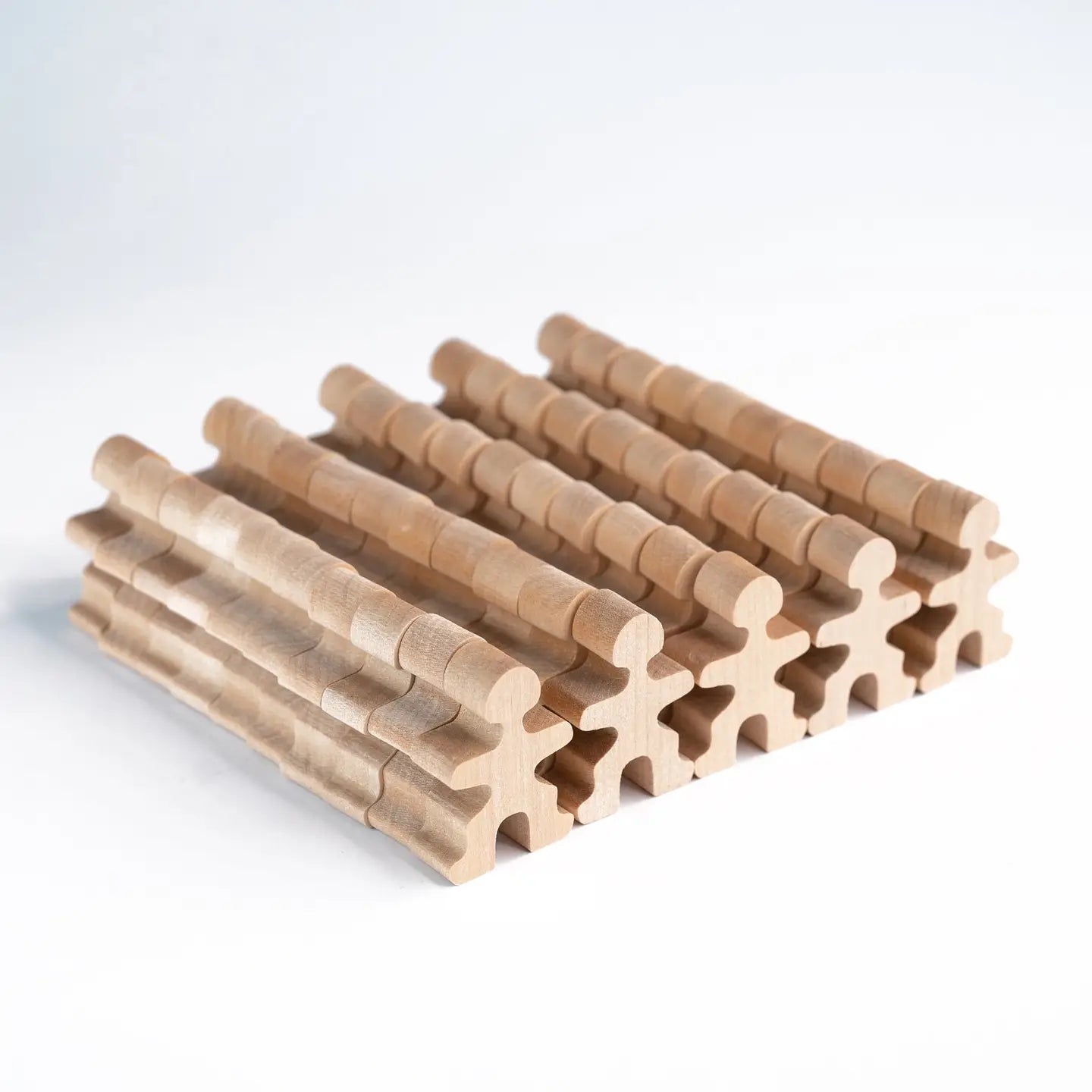 Flockmen Mini (50 stk)