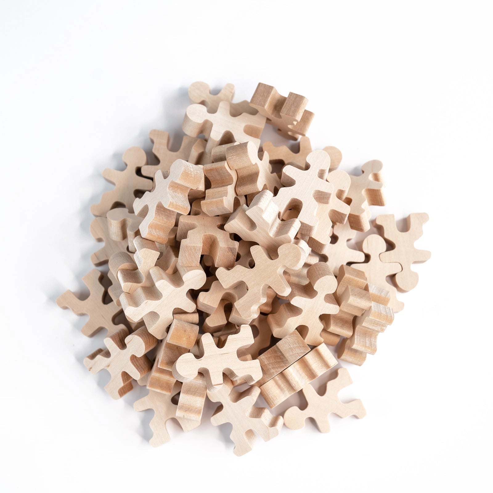 Flockmen Mini (50 stk)