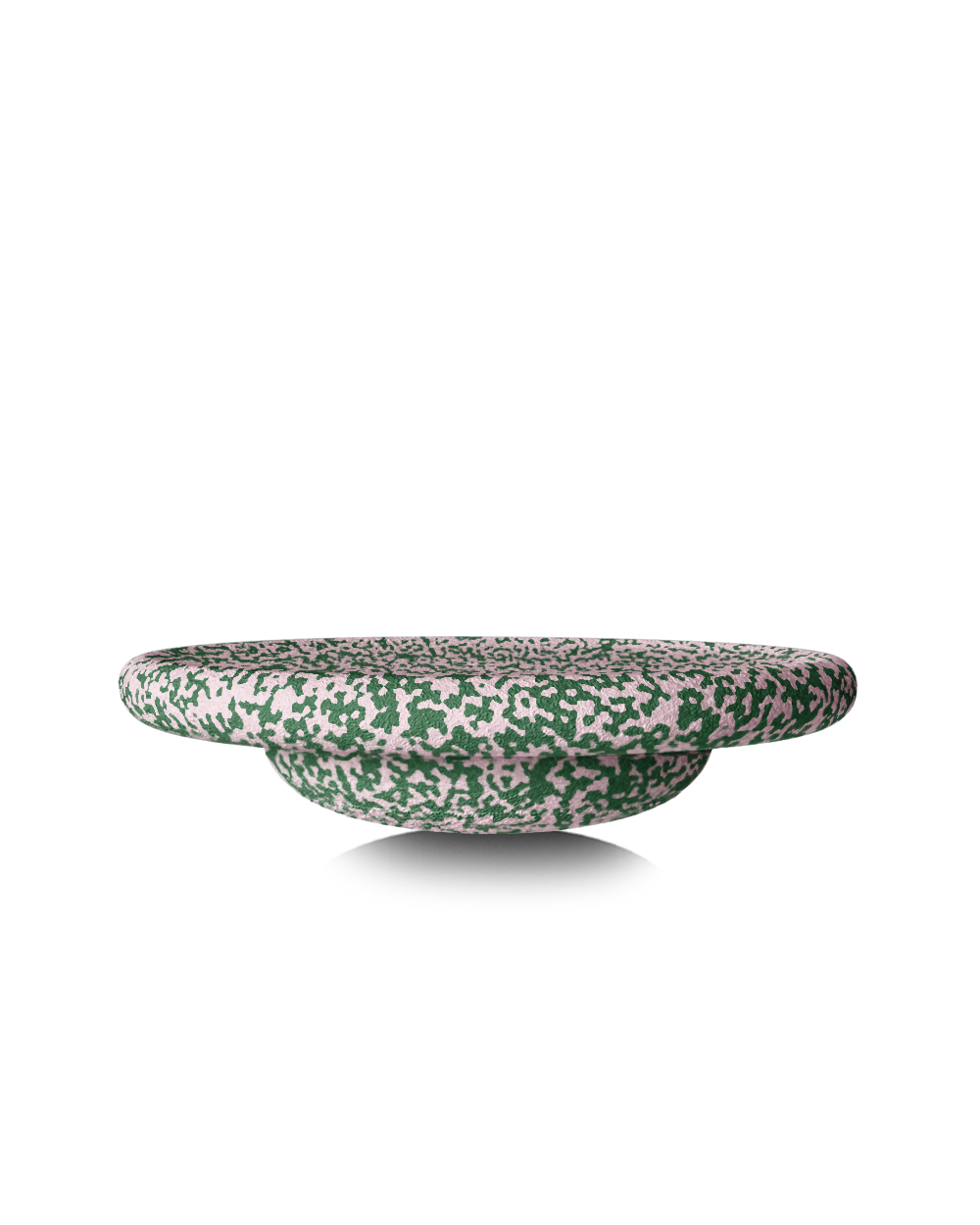 KOMMER SNART - Stapelstein balansebrett dark green & blush - Holiday 25