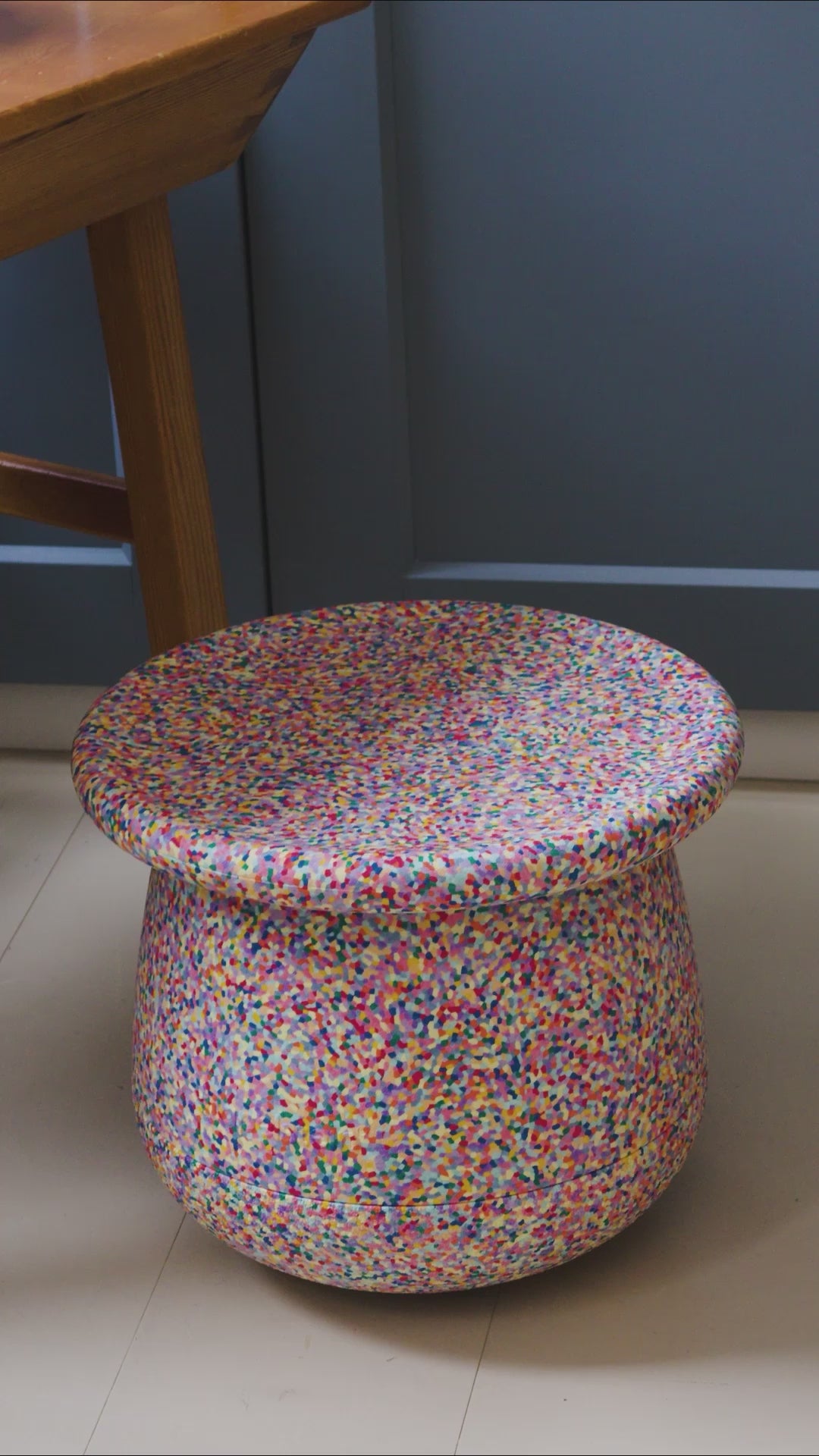 Stapelstein Dynamic small (base + balansebrett)