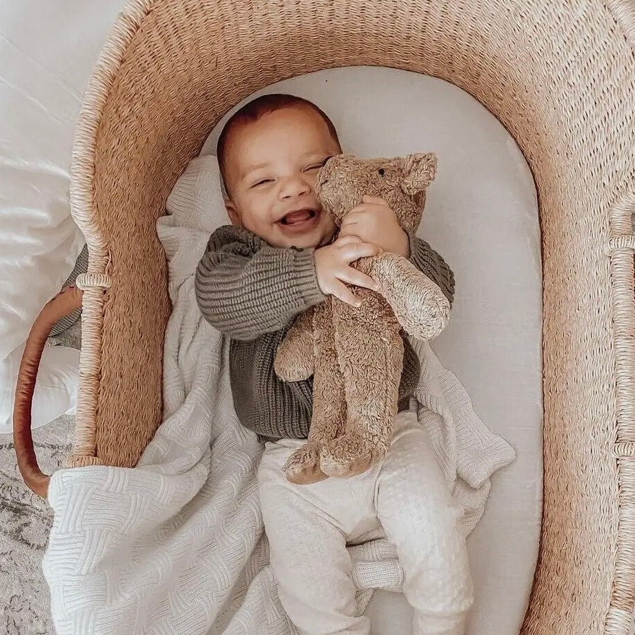 Gavetips 0-1 1/2 år