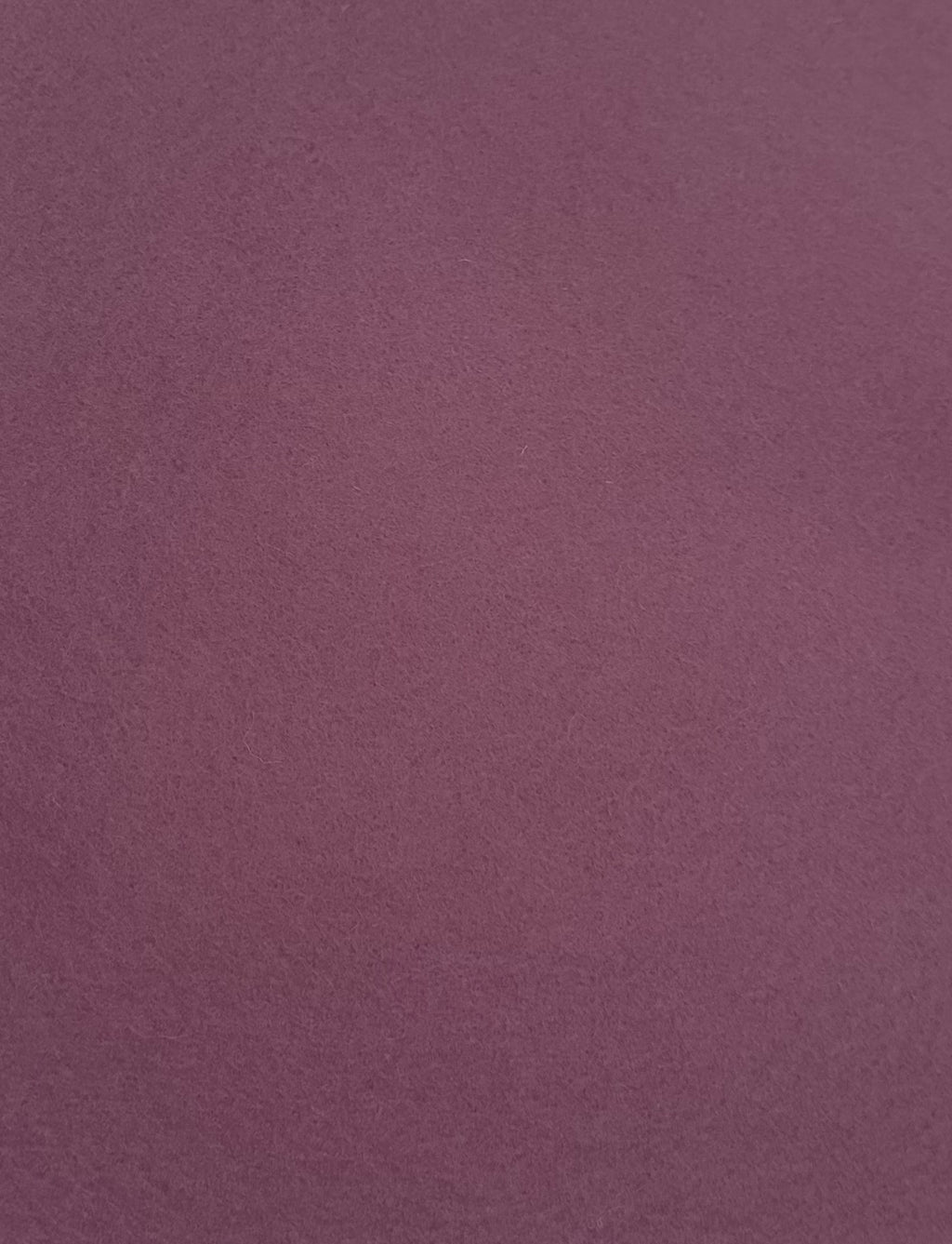 Ullfilt ark 20 x 30 cm - velg farge