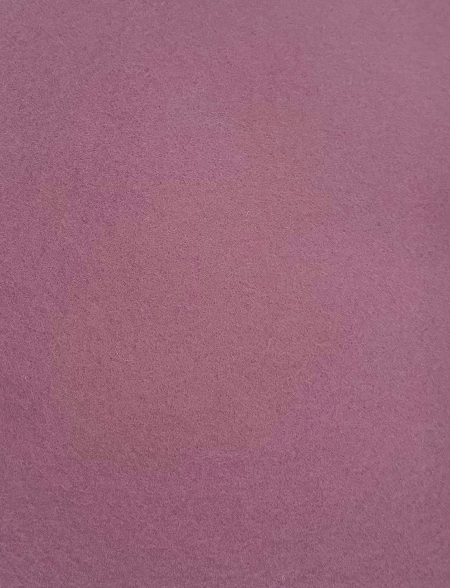 Ullfilt ark 20 x 30 cm - velg farge