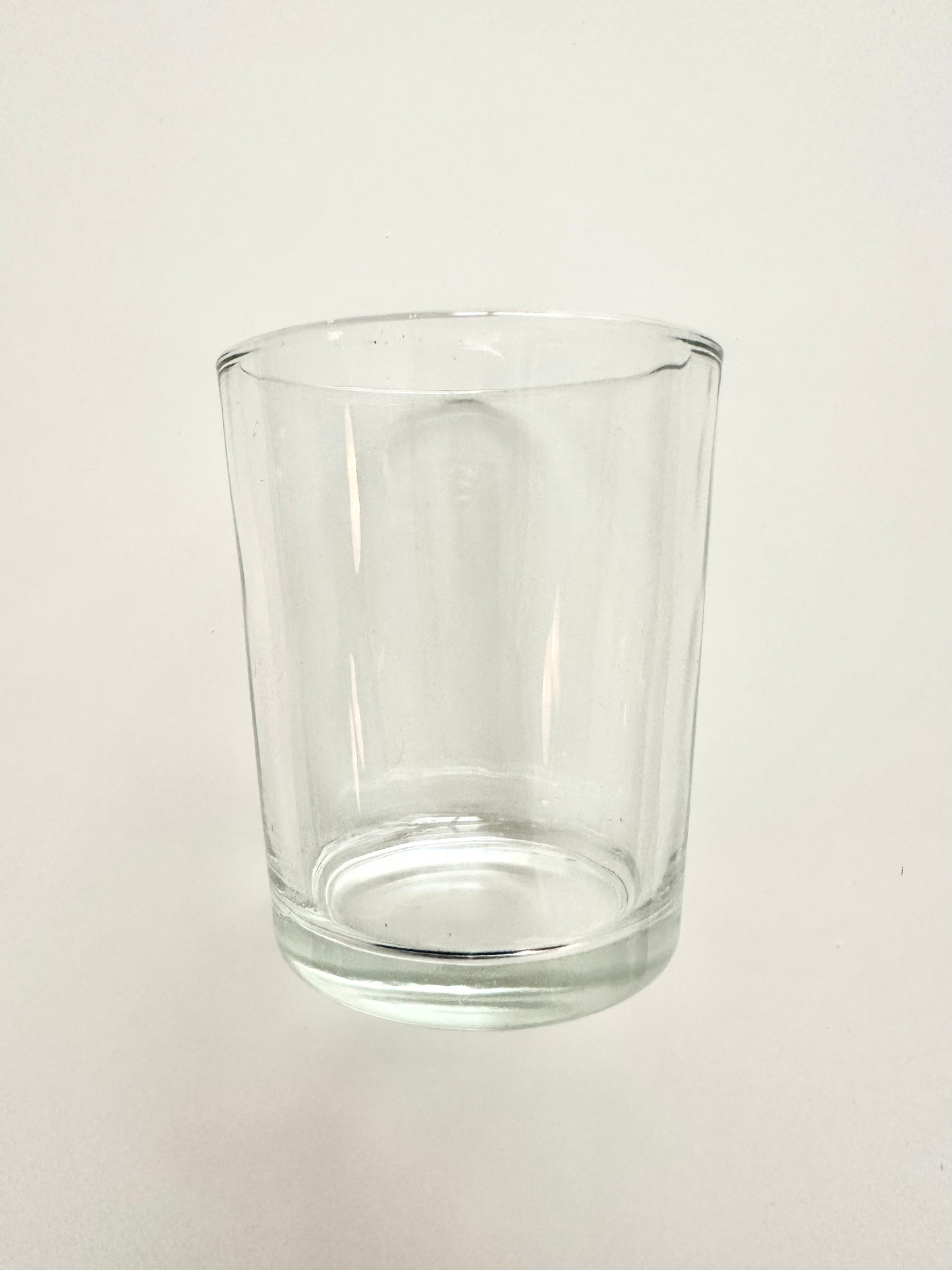 Tilleggspakke julehobby - telysholder (ett glass)