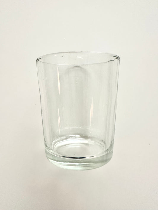 Tilleggspakke julehobby - telysholder (ett glass)