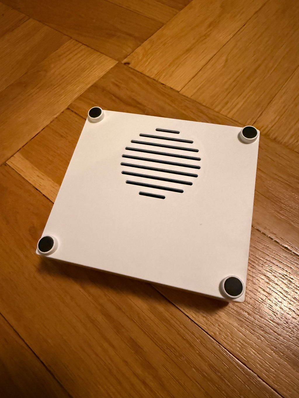 Mini Barnepiano (elektrisk)