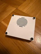 Mini Barnepiano (elektrisk)