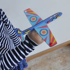 Fly hobby aktivitetspakke