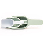 Spader til sanselek (3pk) - velg farge