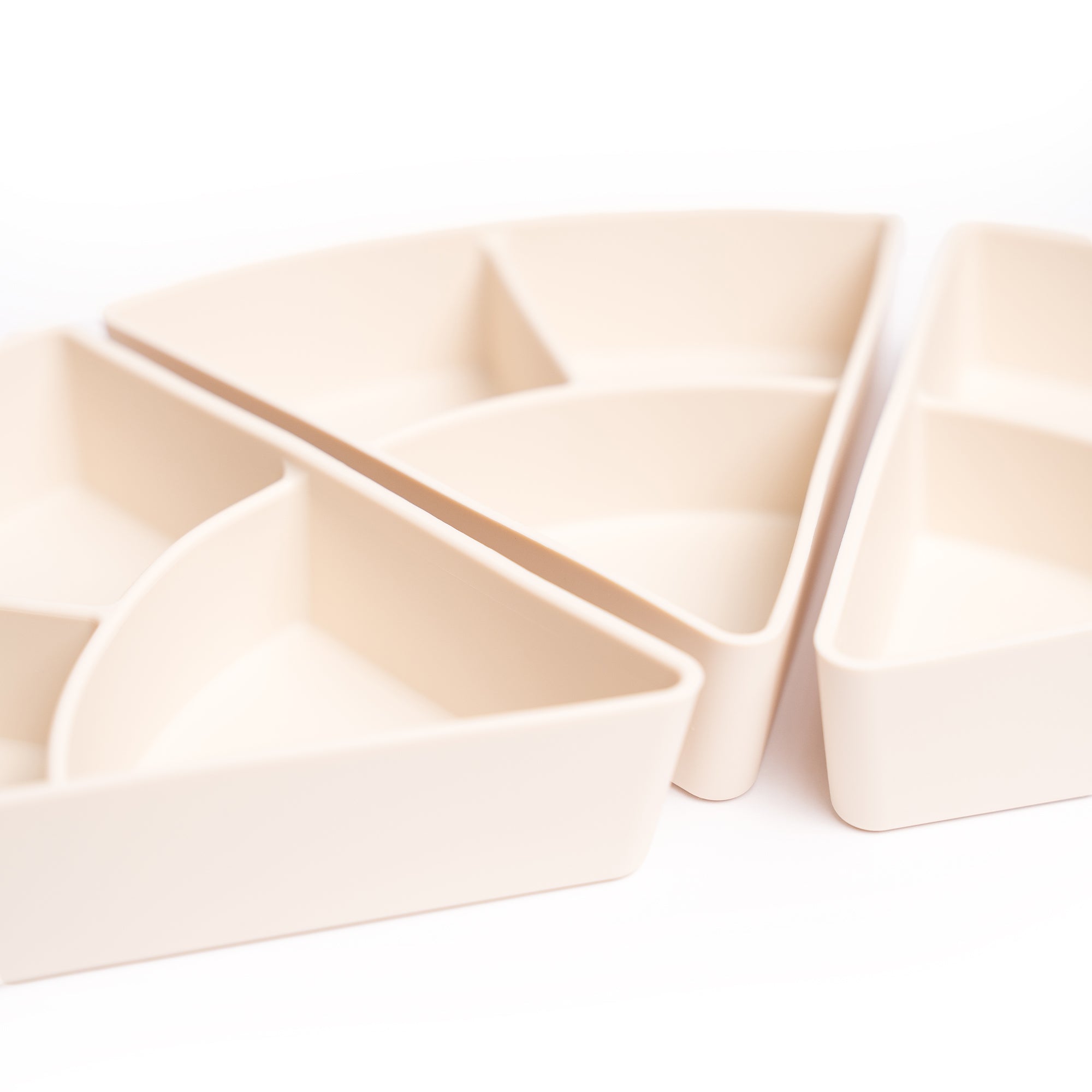 PlayTRAY innsats til sansefat 3pk - perfekt til småting