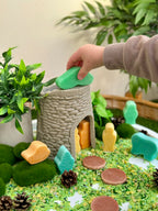 Forhåndsbestilling: Tårn