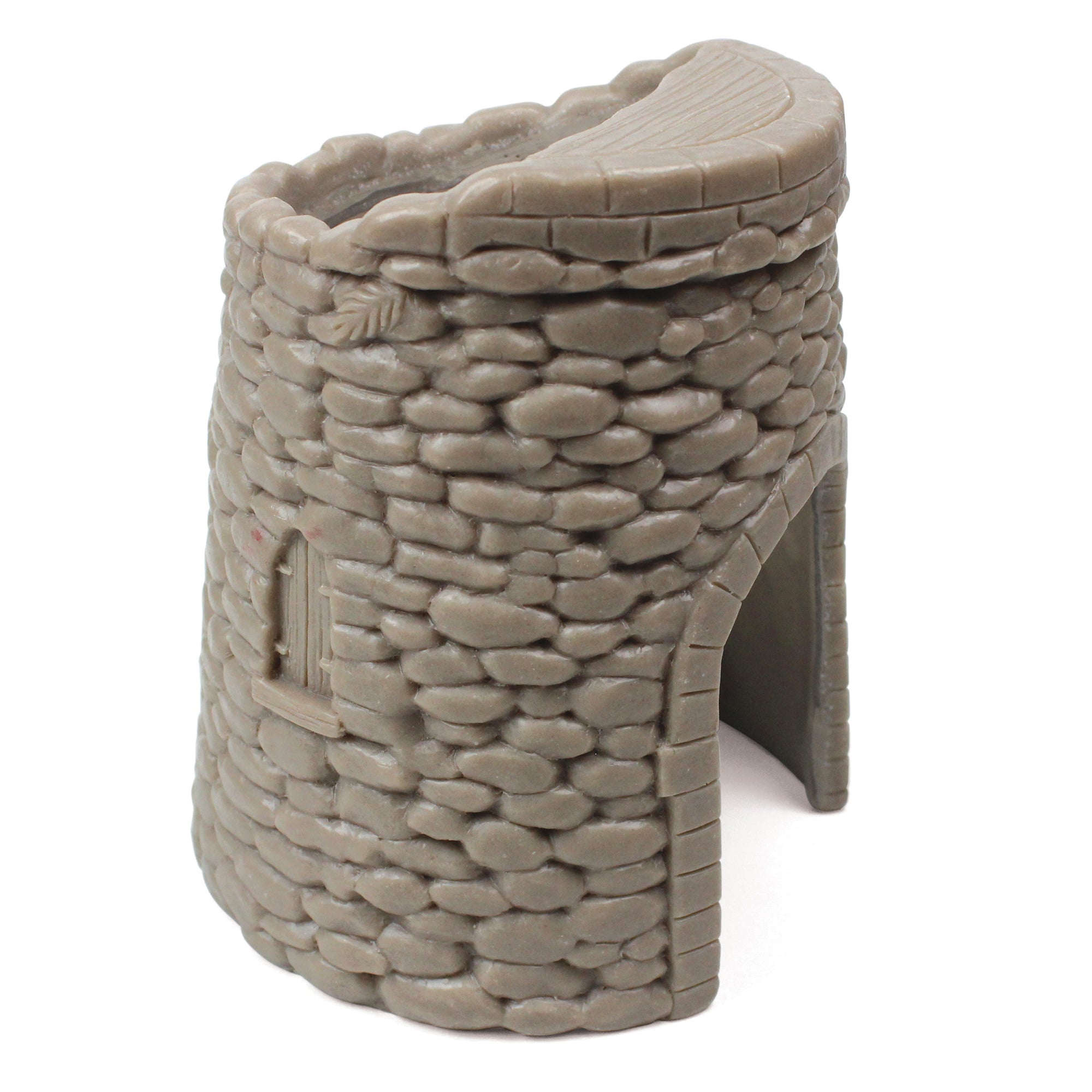 Forhåndsbestilling: Tårn