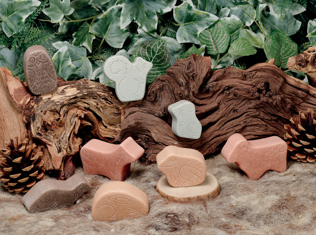 Little lands serien - velg din favoritt