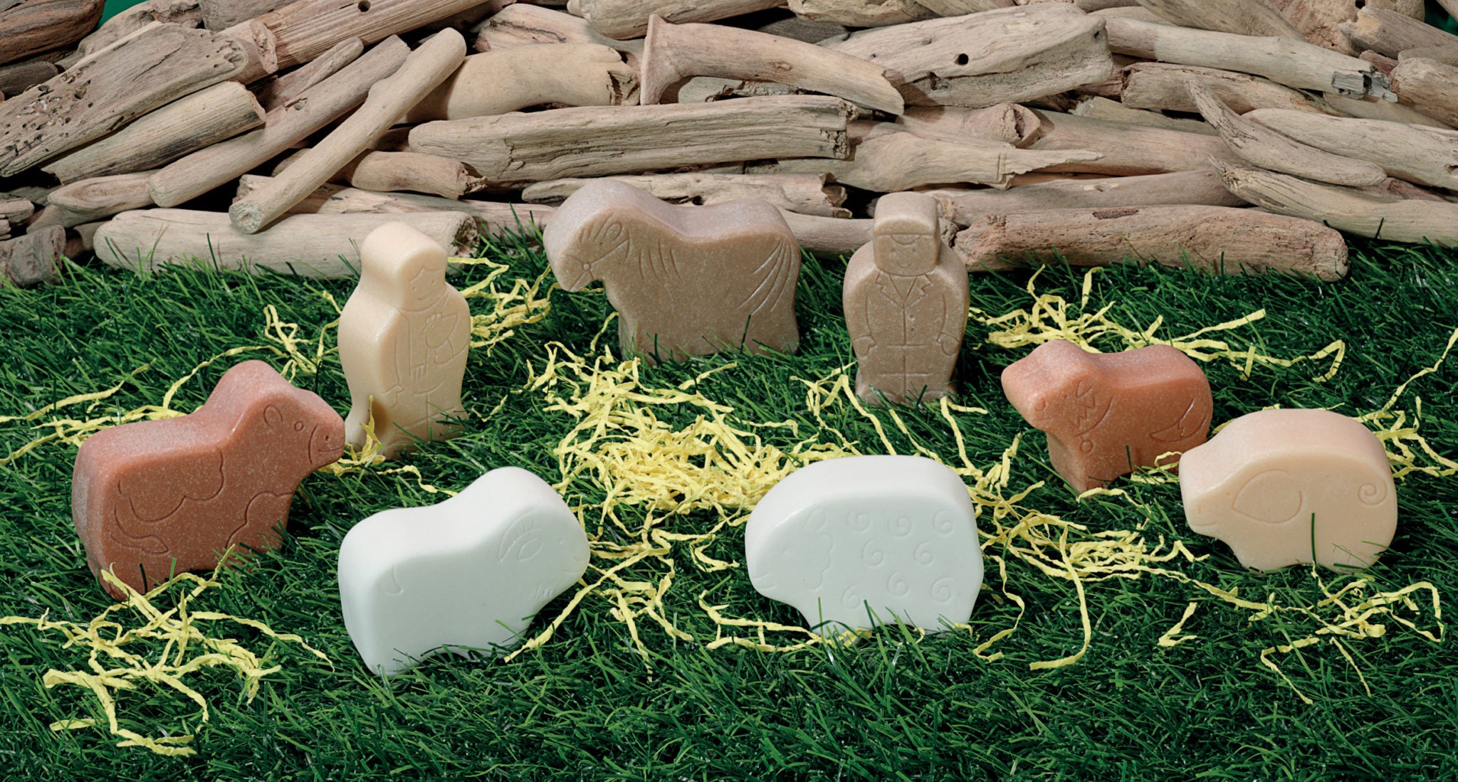 Little lands serien - velg din favoritt