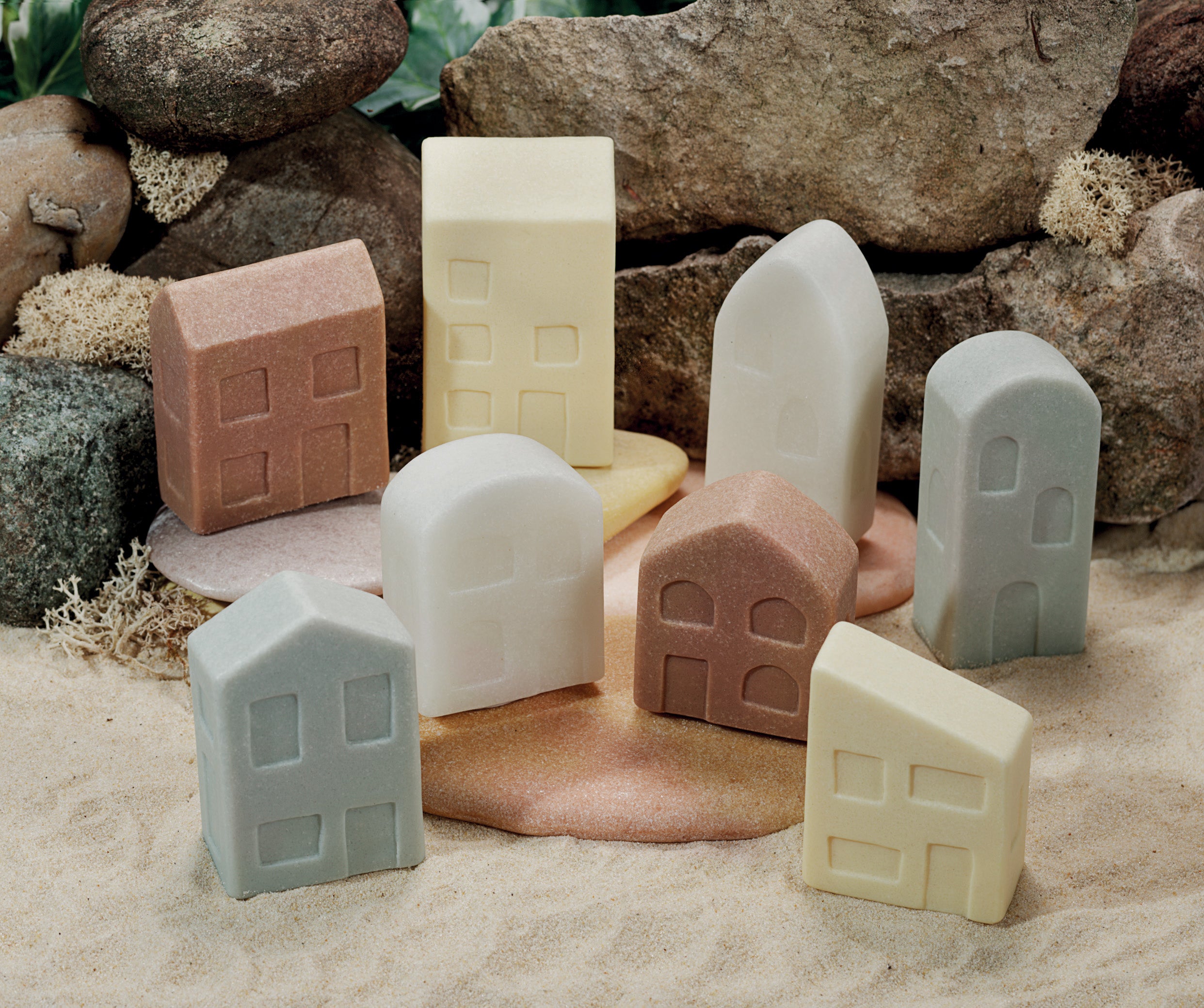 Little lands serien - velg din favoritt