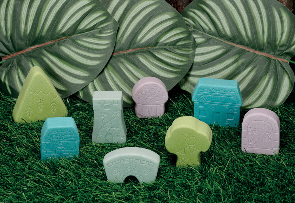 Little lands serien - velg din favoritt