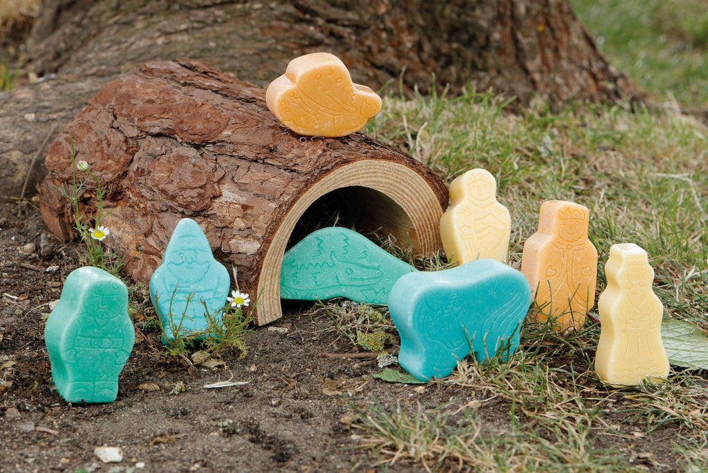 Little lands serien - velg din favoritt