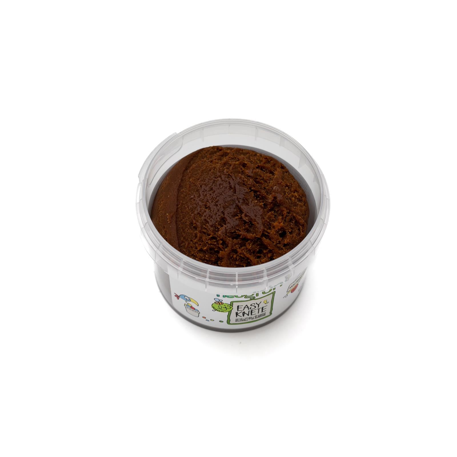 Plastelina med naturlige og økologiske ingredienser
 - velg farge 120g