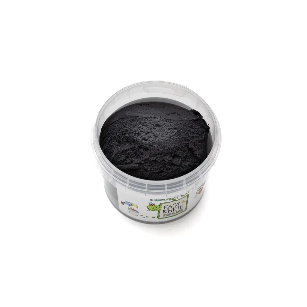 Plastelina med naturlige og økologiske ingredienser
 - velg farge 120g