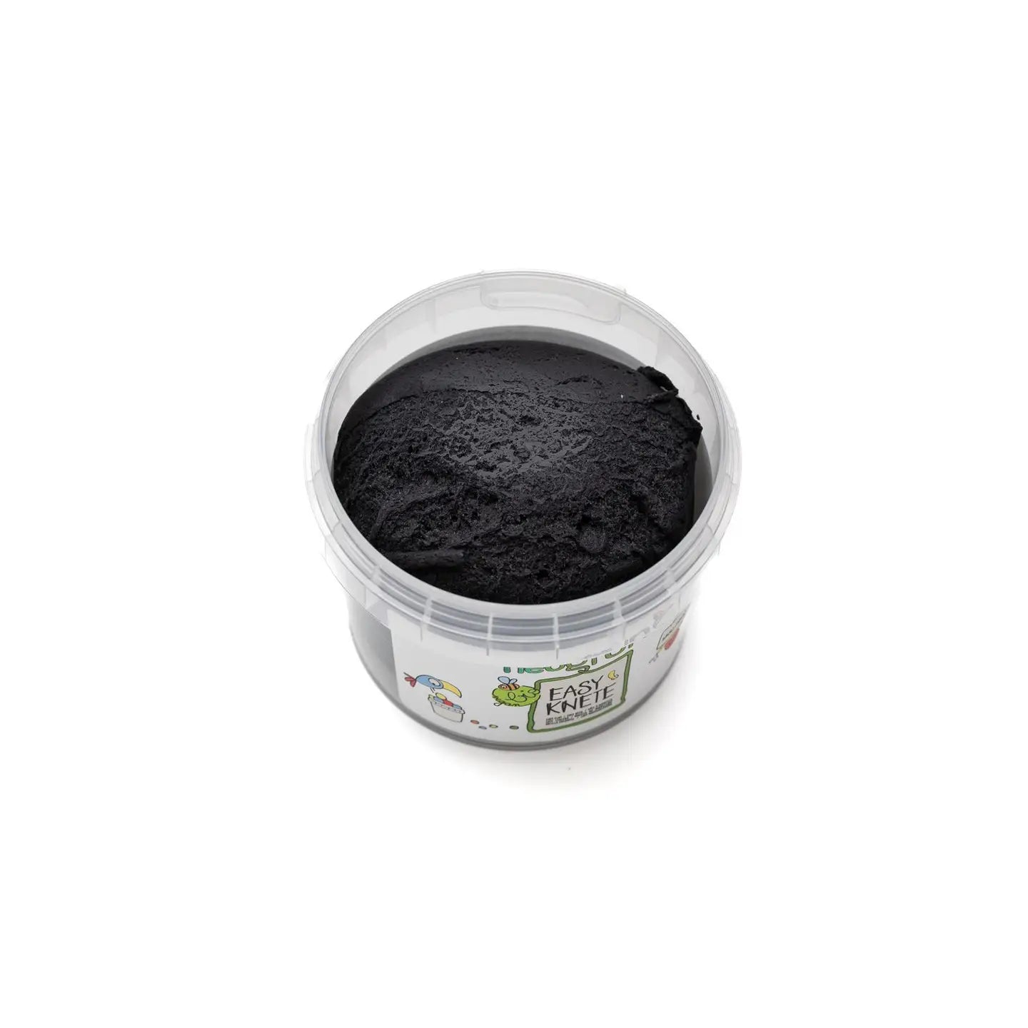 Plastelina med naturlige og økologiske ingredienser
 - velg farge 120g