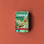 Garden (pocket) puslespill 24 brikker