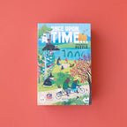 Once upon a time - historiefortellling puslespill 100 brikker