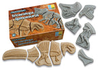 Dig & Discover – Triceratops & Spinosaurus